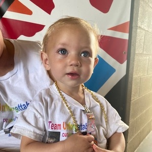 Brynleigh Chocklette